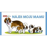 Nájdi moju mamu - 
