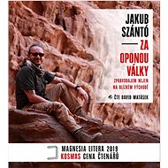 Behind the curtain of war: a correspondent not only in the Middle East - CD Audiobooks