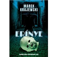 Erínye - Marek Krajewski