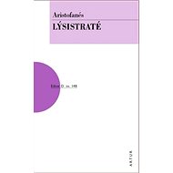 Lýsistraté: svazek 148 - Aristofanés