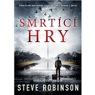 Smrtící hry: Genealogický thriller - Steve Robinson