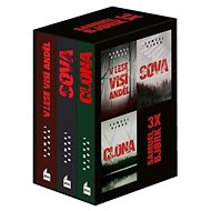 3x Samuel Bjork: V lese visí anděl, Sova, Clona - Samuel Bjork