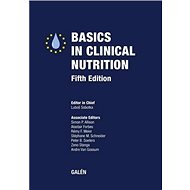 Basics in clinical nutrition - Luboš Sobotka