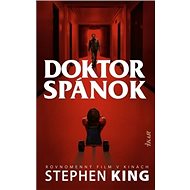 Doktor spánok: Rovnomenný film v kinách - Stephen King