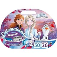 Cestomalování Ice Kingdom 2 - Colouring Book