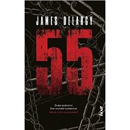 55 - James Delargy