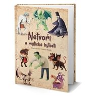 Netvoři a mytické bytosti - 