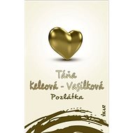 Pozlátka - Táňa Keleová-Vasilková