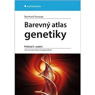 Barevný atlas genetiky - Eberhard Passarge