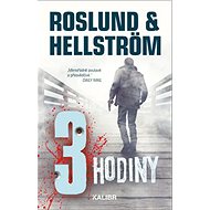 Tři hodiny - Anders Roslund; Börge Hellström