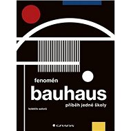Fenomén Bauhaus: příběh jedné školy - Markéta Svobodová; Jiří Kuděla; Miroslav Zelinský