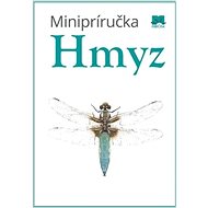 Minipríručka Hmyz - 
