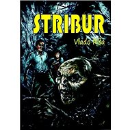 Stribur - Vlado Ríša