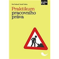 Praktikum pracovního práva - Petr Podrazil; Tomáš Tintěra