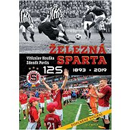 Železná Sparta 125 - Zdeněk Pavlis, Vítězslav Houška