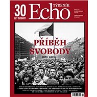 Příběh svobody: 1989 - 2019 - 