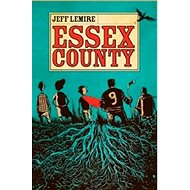 Essex County - Jeff Lemire