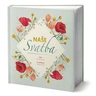 Naše svatba - Floriana Brianti