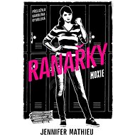Ranařky - Jennifer Mathieu
