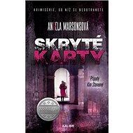 Skryté karty - Angela Marsonsová