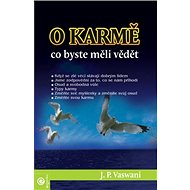 O karmě: Co byste měli vědět - J.P. Vaswani