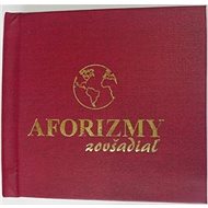 Aforizmy zovšadiaľ - 