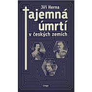 Tajemná úmrtí v českých zemích - 