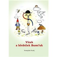 Vítek a hřebíček Bumťuk - Svatopluk Kutěj