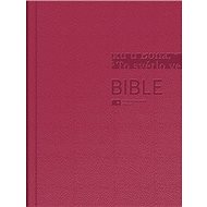 Bible: Český ekumenický překlad s DT - 