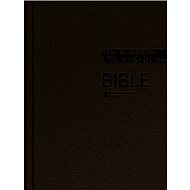 Bible: Český ekumenický překlad s DT - 