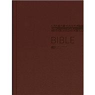 Bible: Český ekumenický překlad s DT - 
