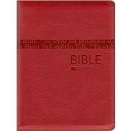 Bible: Český ekumenický překlad s DT - 