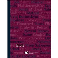 Bible: Český ekumenický překlad bez DT - 