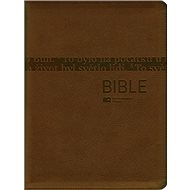 Bible: Český ekumenický překlad bez DT - 