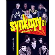 Synkopy 61 … a bylo nám hej - Jiří Vondrák