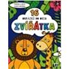 Animals 16 pictures for windows - Colouring Book