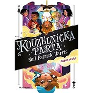 Kouzelnická parta 2: Příběh druhý - Neil Patrick Harris