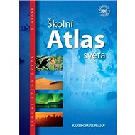 Školní atlas světa - 