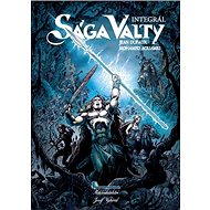 Sága Valty: Integrál - Jean Dufaux