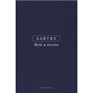 Bytí a nicota - Jean-Paul Sartre