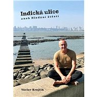Indická ulice aneb Hledání štěstí - Václav Krejčík