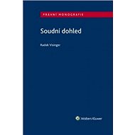 Soudní dohled - Radek Visinger