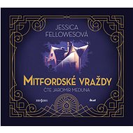 The Mitford Murders: contains 2 CDs - CD Audiobooks