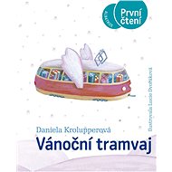 Vánoční tramvaj - Daniela Krolupperová