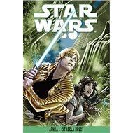 STAR WARS Aphra Citadela hrůzy - 