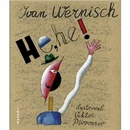 He, he! - Ivan Wernisch