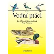 Vodní ptáci - Karel Šťastný