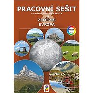 Zeměpis 8 1. díl Evropa Pracovní sešit - 