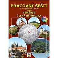 Zeměpis 8 2. díl Evropa Pracovní sešit - 