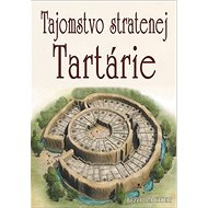 Tajomstvo stratenej Tartárie - Jozef Pacher